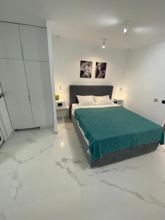 Deluxe Pool Apartment 4 Petrovac 외부 사진