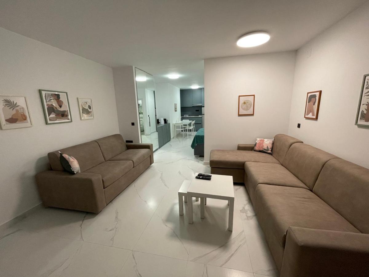 Deluxe Pool Apartment 4 Petrovac 외부 사진