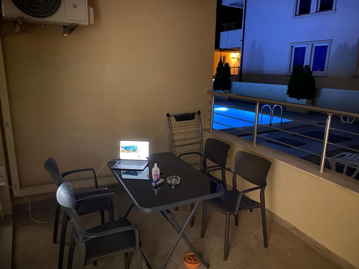 Deluxe Pool Apartment 4 Petrovac 외부 사진