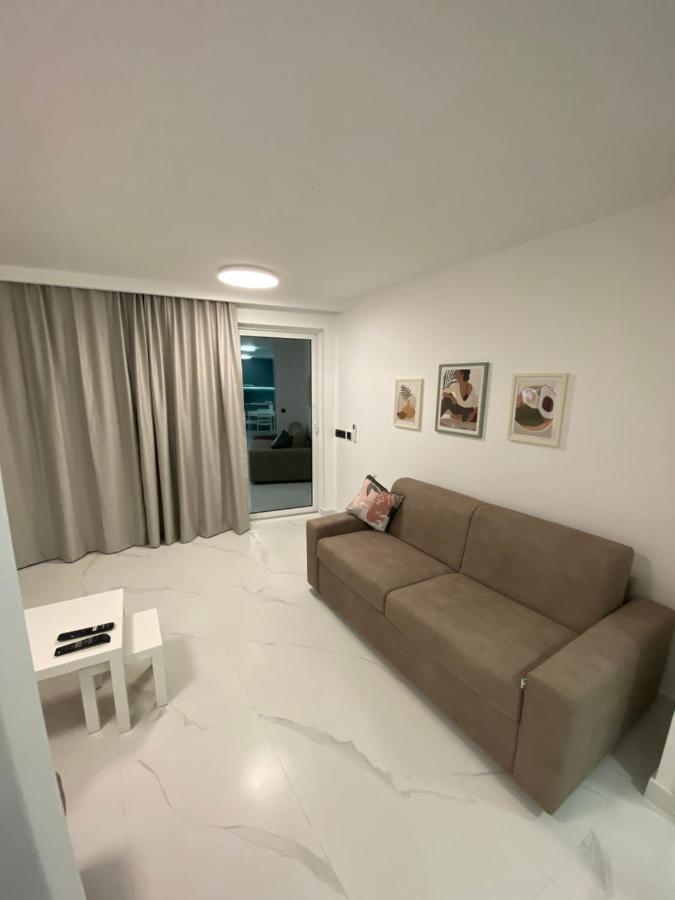 Deluxe Pool Apartment 4 Petrovac 외부 사진